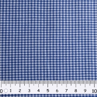 Baumwolle | Georgsdorf 2mm | Königsblau